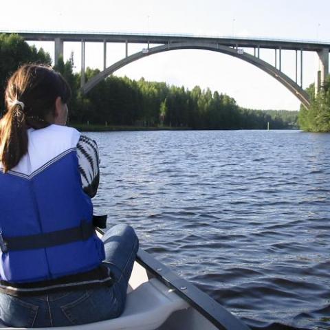 Kesä Saapuu Ja Odottaa Juuri Sinua! | Visit Leppävirta